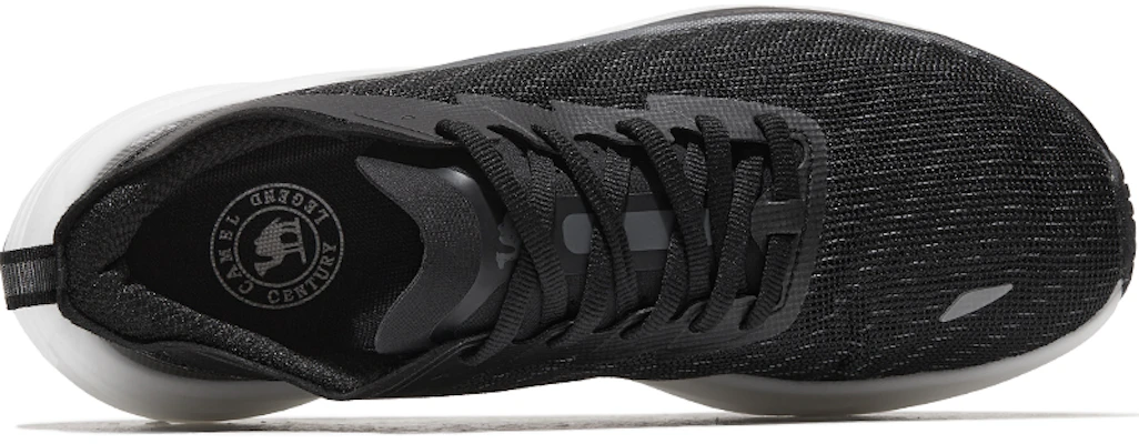 骆驼CAMEL CROWN低帮跑鞋 '追逐电光' X13C097029 14