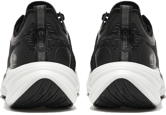 骆驼CAMEL CROWN低帮跑鞋 '追逐电光' X13C097029 15