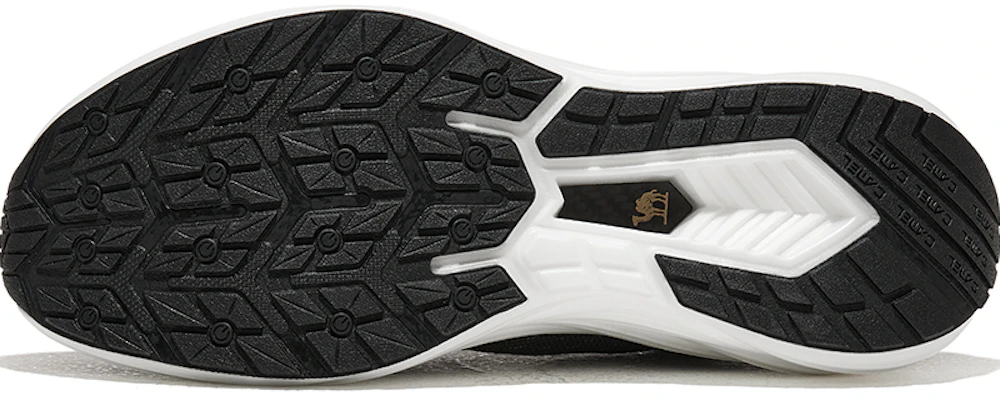 骆驼CAMEL CROWN低帮跑鞋 '追逐电光' X13C097029 16