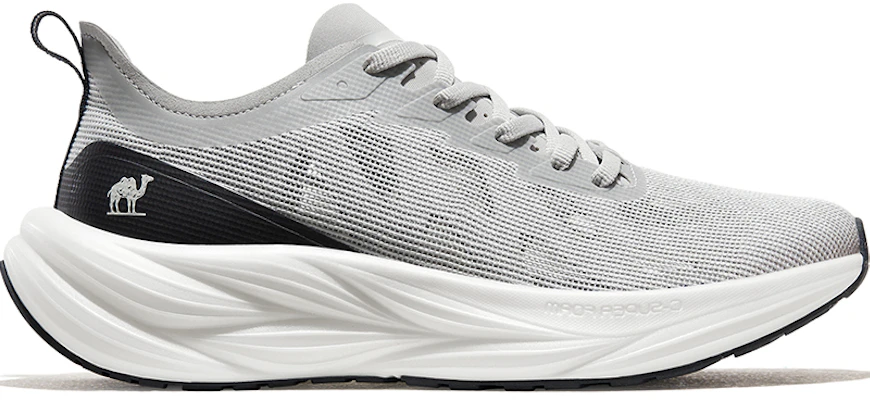 骆驼CAMEL CROWN低帮跑鞋 '追逐电光' X13C097029 Lookbook 骆驼CAMEL CROWN低帮跑鞋 '追逐电光' X13C097029