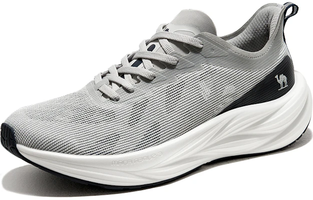 骆驼CAMEL CROWN低帮跑鞋 '追逐电光' X13C097029 Shop 骆驼CAMEL CROWN低帮跑鞋 '追逐电光' X13C097029