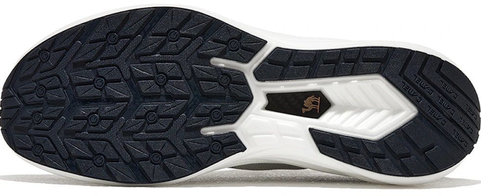 骆驼CAMEL CROWN低帮跑鞋 '追逐电光' X13C097029 Sizing 骆驼CAMEL CROWN低帮跑鞋 '追逐电光' X13C097029