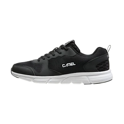 CAMEL CROWN Low-Top Running Shoes 'CMFT Shock-Absorbent'