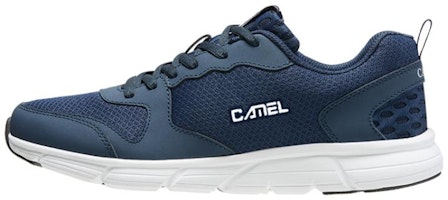 CAMEL駱駝 舒適減震 防滑透氣 低筒 跑步鞋 男款 Order CAMEL駱駝 舒適減震 防滑透氣 低筒 跑步鞋 男款