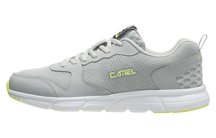 Lookbook Kasut Larian Rendah CAMEL CROWN 'Selesa Penyerap Hentakan' CSS2210033