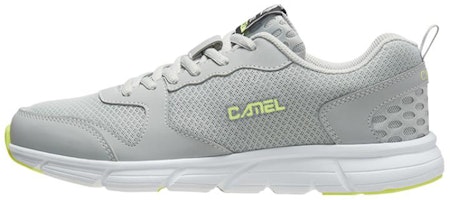 CAMEL駱駝 舒適減震 防滑透氣 低筒 跑步鞋 男款 Lookbook CAMEL駱駝 舒適減震 防滑透氣 低筒 跑步鞋 男款
