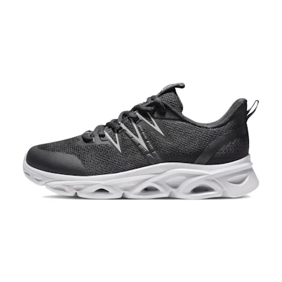 CAMEL CROWN Low-Top Running Shoes 'Durable Breathable Elevate'