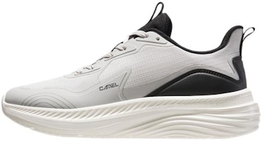 駱駝CAMEL減震透氣輕便低幫跑步鞋男款 Buy 駱駝CAMEL減震透氣輕便低幫跑步鞋男款