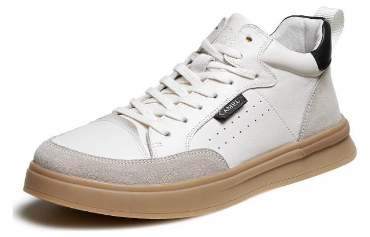 CAMEL CROWN Low-Top Skate 'CMFT Non-Slip' 圖 3