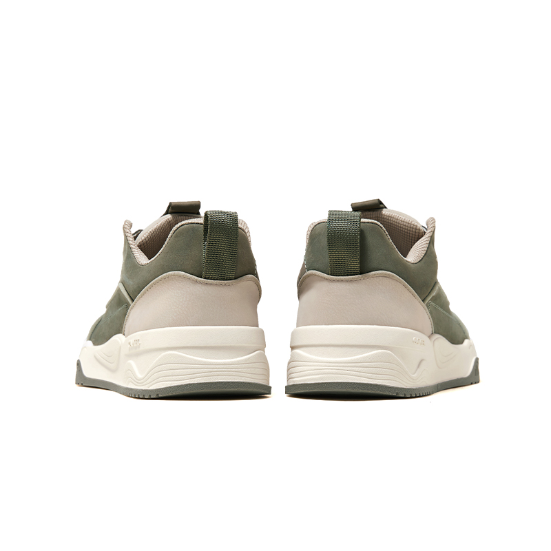 CAMEL CROWN Low-Top Skate Shoes 'Fashion Bread' 圖 11