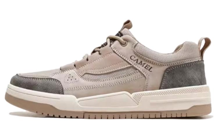 CAMEL CROWN Low-Top Skateboard Shoes 'Slip-Resistant Breathable' G13A342155