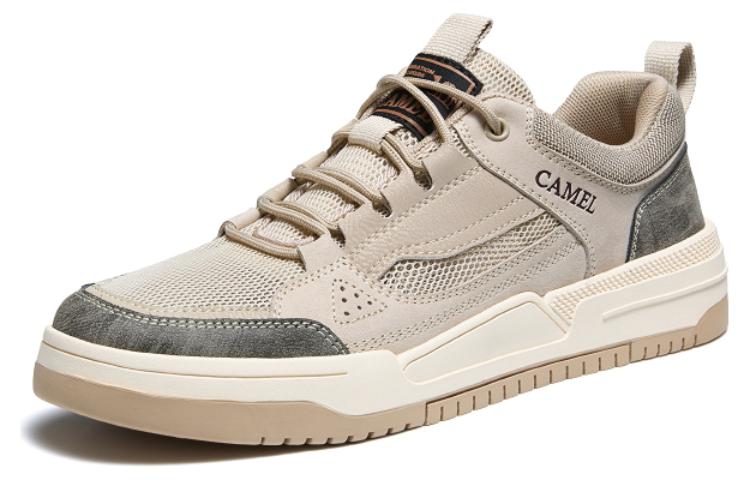 Order Zapatillas de Skate CAMEL CROWN Low-Top 'Comodidad Ligera'. G13S309046