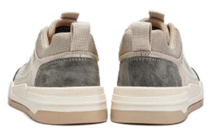 Shop Zapatillas de Skate CAMEL CROWN Low-Top 'Comodidad Ligera'. G13S309046