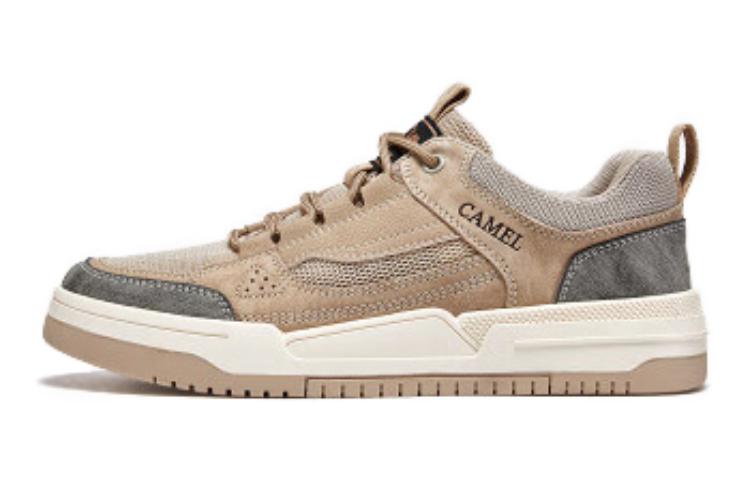 Details for Zapatillas de Skate CAMEL CROWN Low-Top 'Comodidad Ligera'. G13S309046