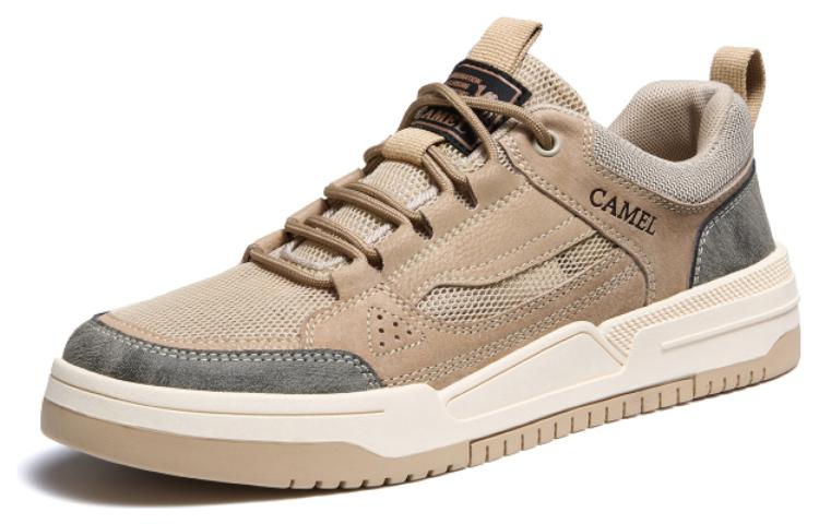 Sizing Zapatillas de Skate CAMEL CROWN Low-Top 'Comodidad Ligera'. G13S309046