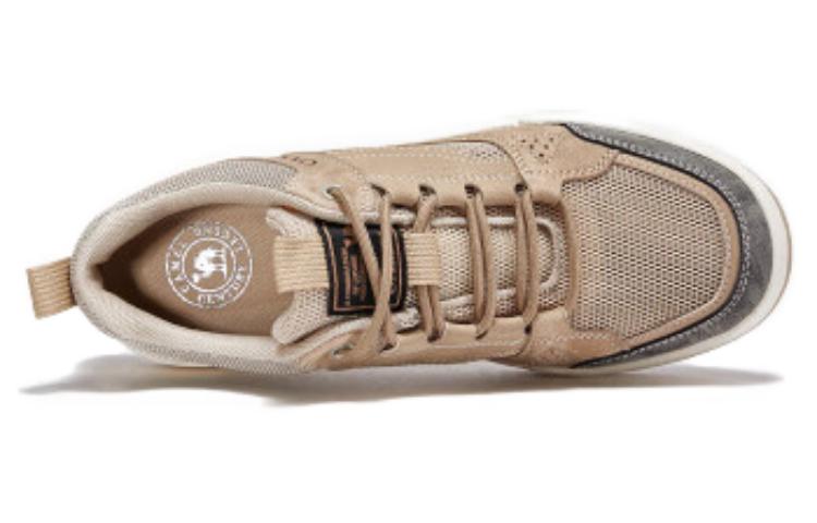 Cheap Zapatillas de Skate CAMEL CROWN Low-Top 'Comodidad Ligera'. G13S309046