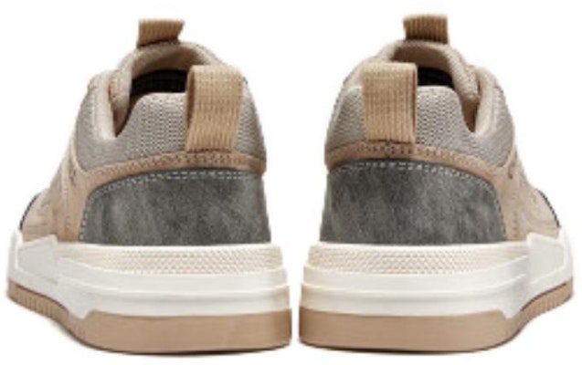 CAMEL CROWN Low-Top Skateboard Sneakers 'Comfort Light' G13S309046 1