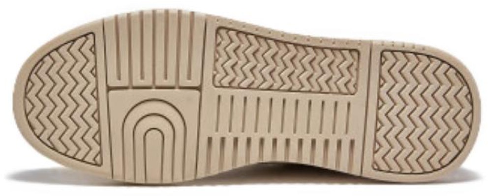CAMEL CROWN Low-Top Skateboard Sneakers 'Comfort Light' G13S309046 2