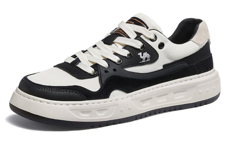 CAMEL CROWN Low-Top Sneaker 'Breathable Non-Slip'