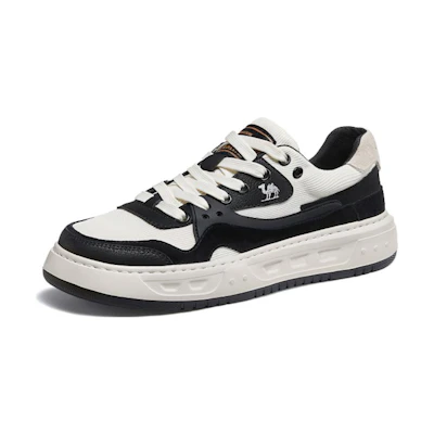 CAMEL CROWN Low-Top Sneaker 'Breathable Non-Slip'
