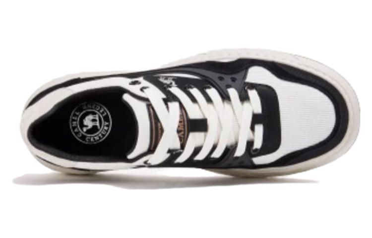 CAMEL CROWN Low-Top Sneaker 'Breathable Non-Slip' 圖 2