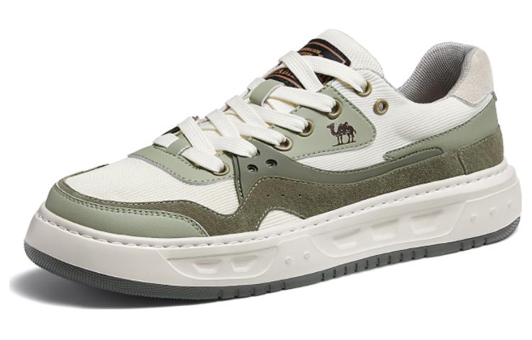 CAMEL CROWN Low-Top Sneaker 'Breathable Non-Slip' 圖 4