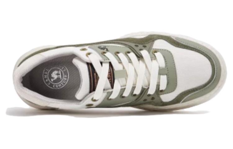 CAMEL CROWN Low-Top Sneaker 'Breathable Non-Slip' 圖 5