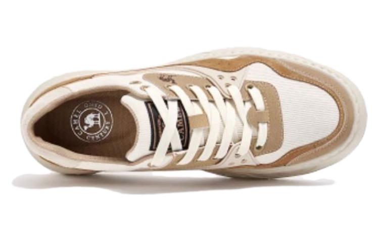 CAMEL CROWN Low-Top Sneaker 'Breathable Non-Slip' 圖 8