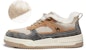 Sneakers Rendah CAMEL CROWN 'Selesa Hangat Bergaya Anti-Slip' GE12235350R