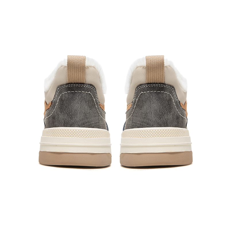 Shop Zapatillas CAMEL CROWN Low-Top 'Cómodas, Calientes, Modernas y Antideslizantes' GE12235350R