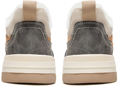 CAMEL 駱駝 舒適保暖 氣質潮流 包覆性防滑 低幫 板鞋 男款 Shop CAMEL 駱駝 舒適保暖 氣質潮流 包覆性防滑 低幫 板鞋 男款