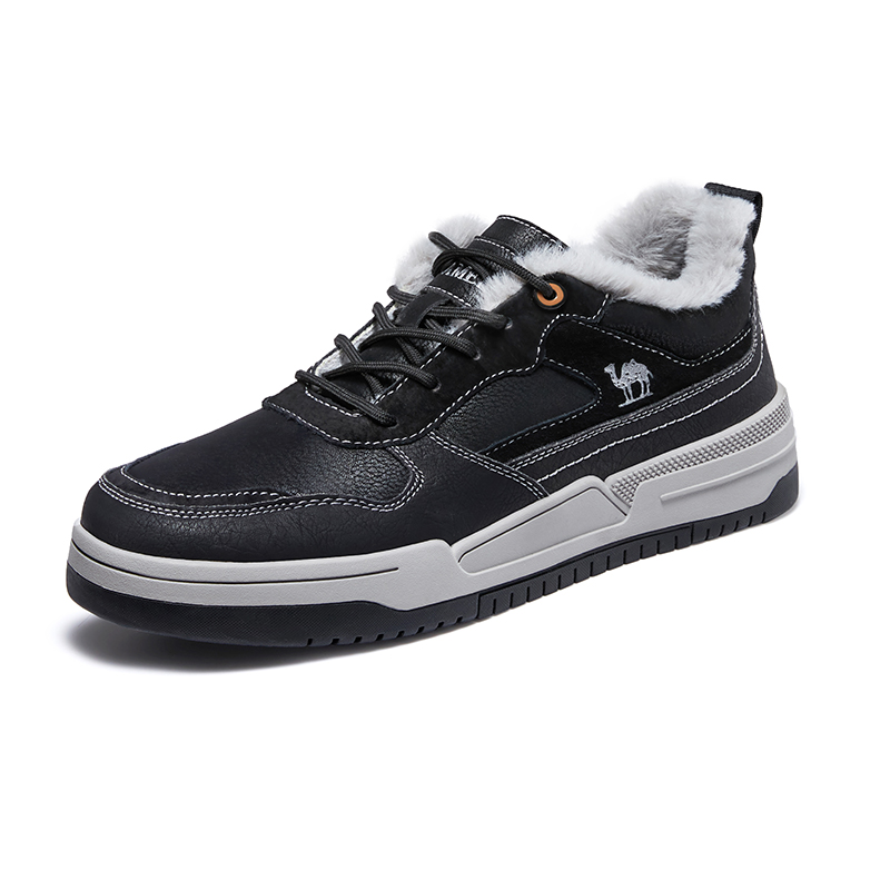 Cheap Zapatillas CAMEL CROWN Low-Top 'Cómodas, Calientes, Modernas y Antideslizantes' GE12235350R