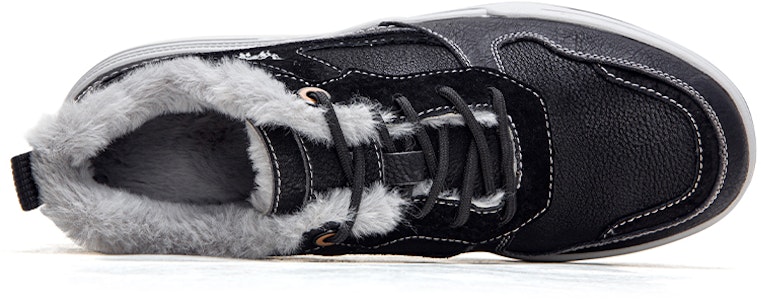 CAMEL 駱駝 舒適保暖 氣質潮流 包覆性防滑 低幫 板鞋 男款 1