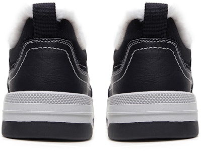 CAMEL 駱駝 舒適保暖 氣質潮流 包覆性防滑 低幫 板鞋 男款 2