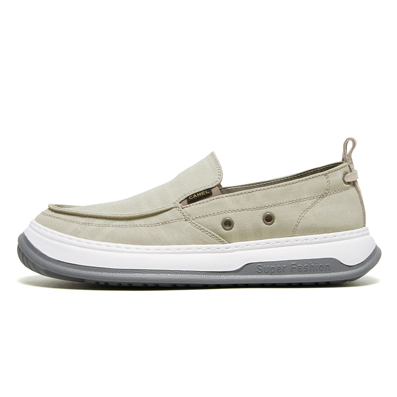 CAMEL CROWN Low-Top Sport Casual 'Men's' 圖 7