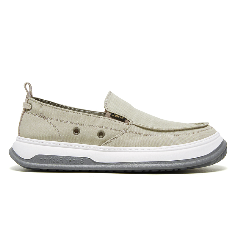 CAMEL CROWN Low-Top Sport Casual 'Men's' 圖 8
