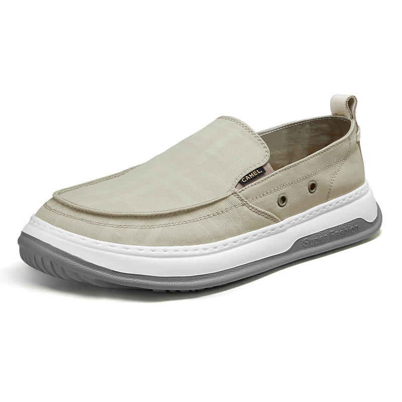 CAMEL CROWN Low-Top Sport Casual 'Men's' 圖 9