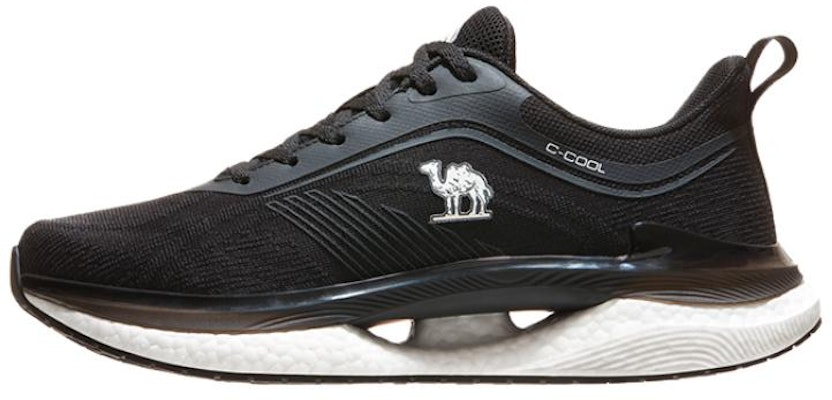 CAMEL CROWN Low 'Elastic Shock-Absorbent Non-Slip Running' C13S397022 Lookbook CAMEL CROWN Low 'Elastic Shock-Absorbent Non-Slip Running' C13S397022