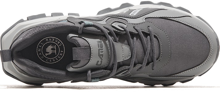 캐멀크라운 충격흡수 통기성 체이서 (Kaemalkeraun Chunggyeokheupsu Tonggiseong Cheiseo) X13C363019 3