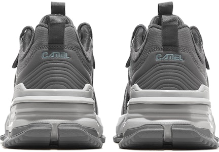 캐멀크라운 충격흡수 통기성 체이서 (Kaemalkeraun Chunggyeokheupsu Tonggiseong Cheiseo) X13C363019 4