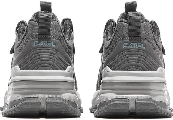 CAMEL CROWN Low 'Shock-Absorbent Breathable' 'Chaser' X13C363019 4