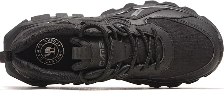 캐멀크라운 충격흡수 통기성 체이서 (Kaemalkeraun Chunggyeokheupsu Tonggiseong Cheiseo) X13C363019 8