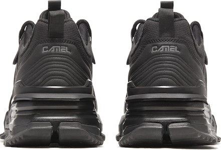 캐멀크라운 충격흡수 통기성 체이서 (Kaemalkeraun Chunggyeokheupsu Tonggiseong Cheiseo) X13C363019 9