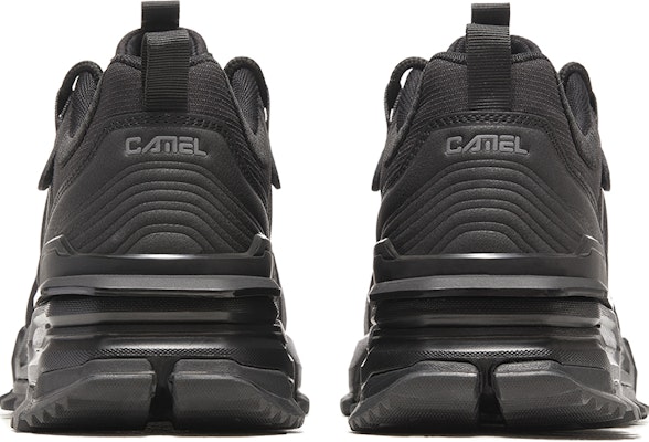 CAMEL CROWN Low 'Shock-Absorbent Breathable' 'Chaser' X13C363019 9
