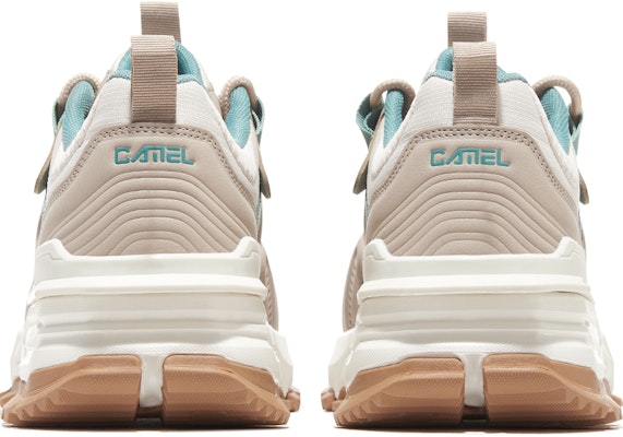 CAMEL CROWN Low 'Shock-Absorbent Breathable' 'Chaser' X13C363019 Details for CAMEL CROWN Low 'Shock-Absorbent Breathable' 'Chaser' X13C363019