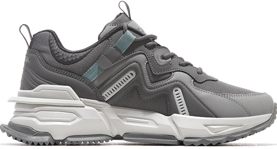 캐멀크라운 충격흡수 통기성 체이서 (Kaemalkeraun Chunggyeokheupsu Tonggiseong Cheiseo) X13C363019 1