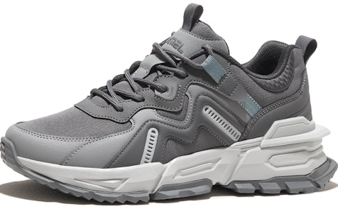 캐멀크라운 충격흡수 통기성 체이서 (Kaemalkeraun Chunggyeokheupsu Tonggiseong Cheiseo) X13C363019 2