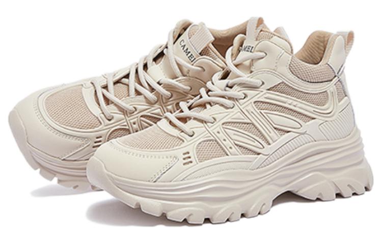 CAMEL CROWN Low Top 'Apricot Dad Shoe' 圖 2