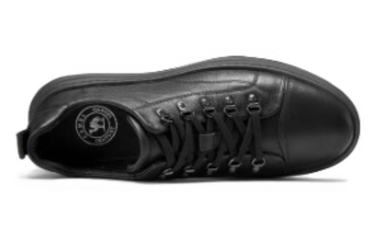 CAMEL CROWN Low Top 'CMFTable Black' 圖 3