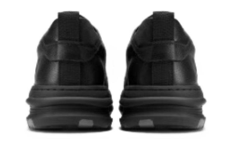 CAMEL CROWN Low Top 'CMFTable Black' 圖 4